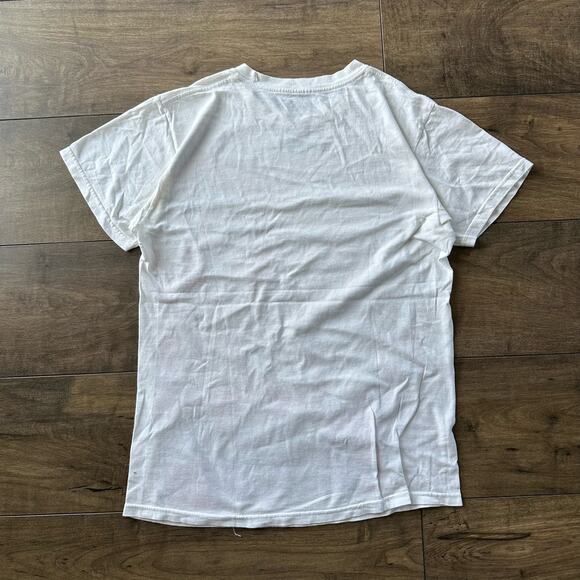 Vintage Y2K Brooklyn Mint Biggie Smalls The Notorious BIG Mens M Rap T-Shirt - Picture 2 of 7